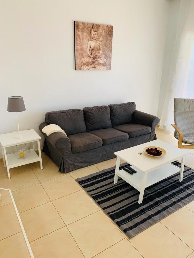 Villa Tías Eksteriør billede