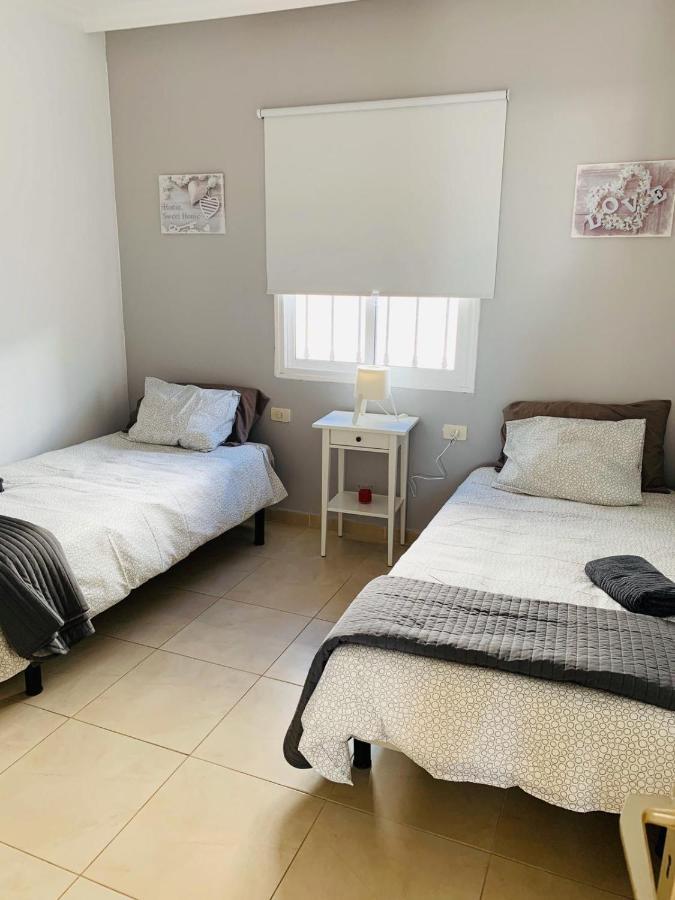 Villa Tías Eksteriør billede
